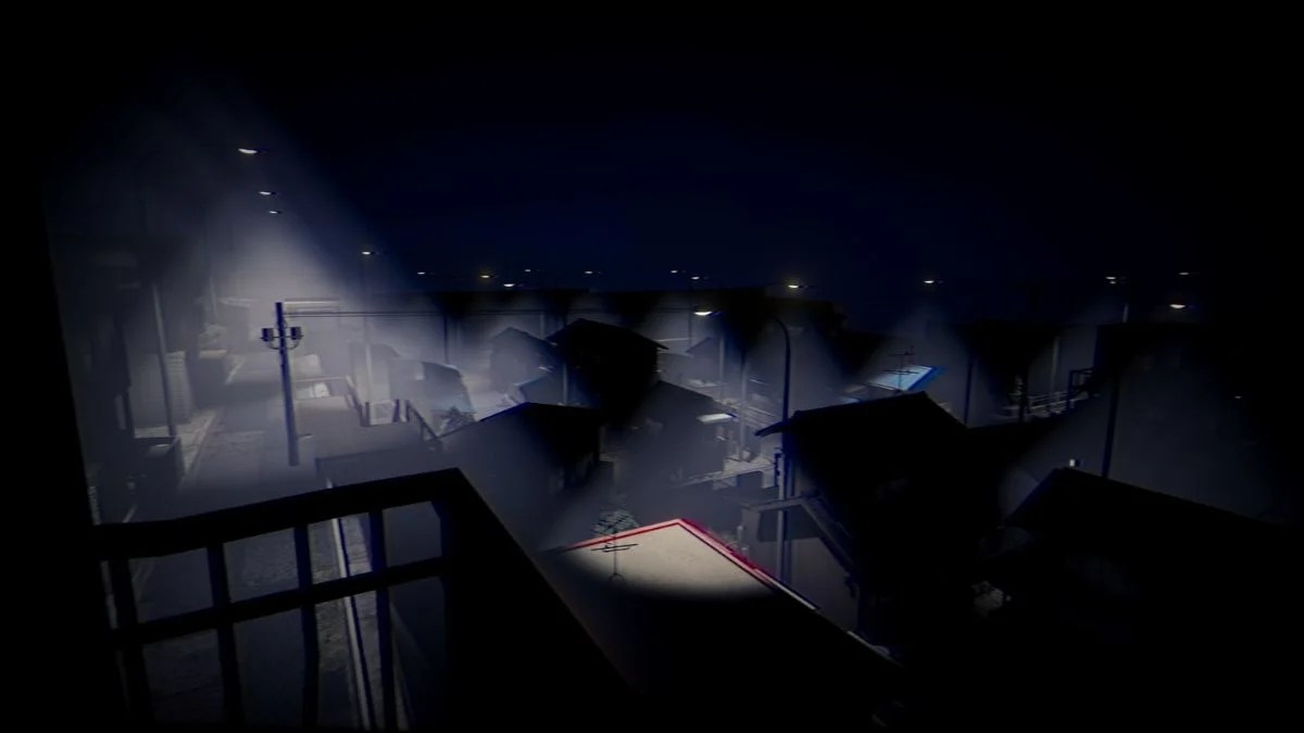 6 Short Horror Games You Can Finish in One Night — But You Might Regret Playing Them After Dark