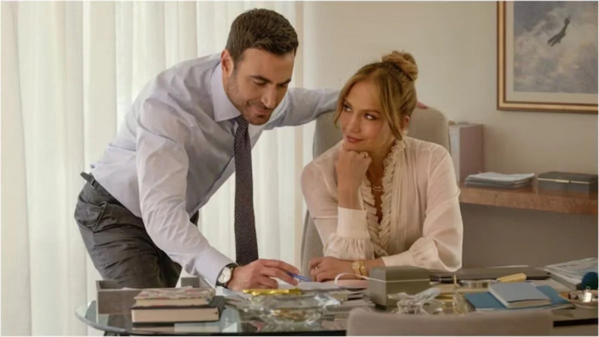 Jennifer Lopez and Brett Goldstein Dating Rumours Explained: What the Latest Report Says