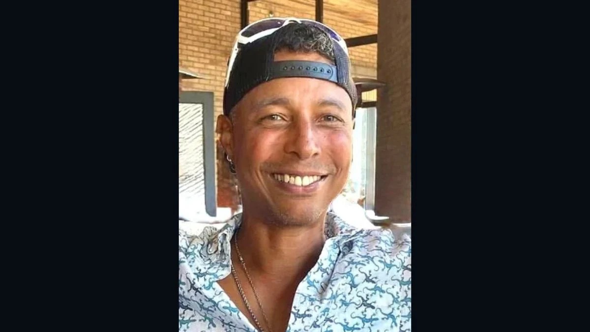 Darik Pearson Dies at 54 After Stage 4 Cancer Battle as Connecticut Music Community Pays Tribute