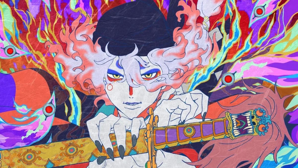 7 Terrifying Anime Inspired by Japanese Urban Legends and Folklore — The Real Stories Behind the Horror