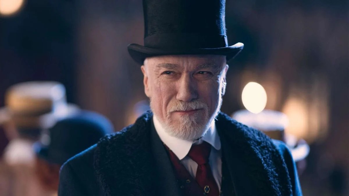 The Gilded Age Season 4 Cast Shake-Up: Why Patrick Page and Sullivan Jones Are Not Returning