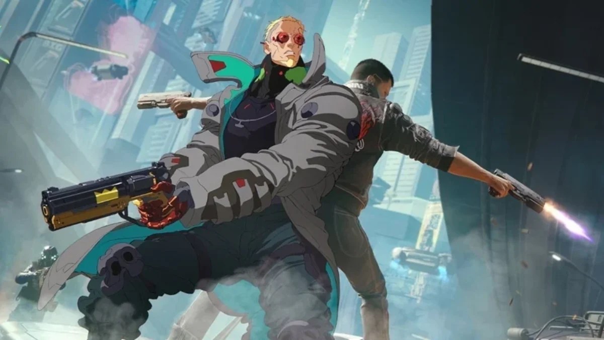 Cyberpunk 2077 Update 2.5 Release Date: Edgerunners 2 Content, Dual-Wielding and New Features Revealed