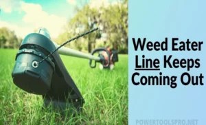 How to Fill a Double Line Weed Eater: A Step-by-Step Guide