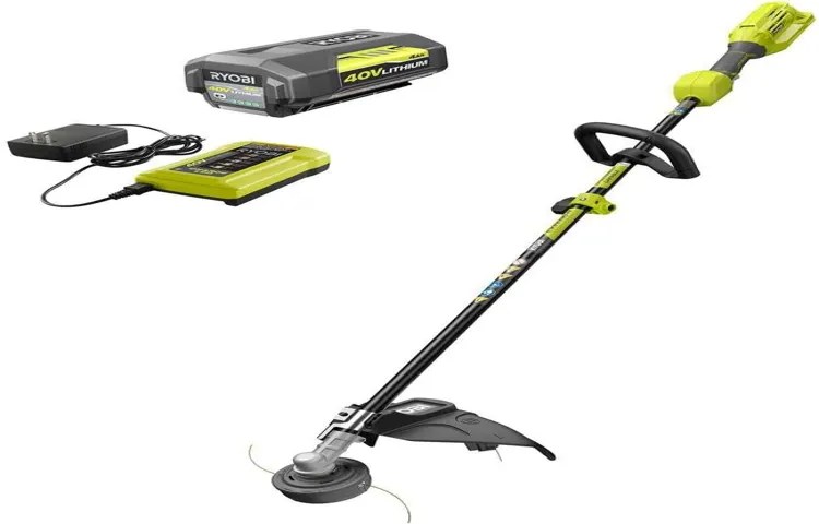 how to prime weed eater