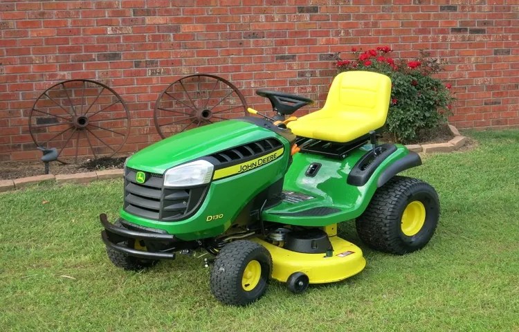 how to replace a starter solenoid on a lawn mower
