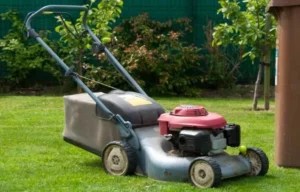 What Does a Lawn Mower Sound Like with a Bad Spark Plug? Find Out Here!