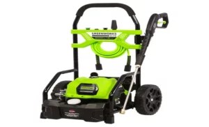 How to Use Greenworks 2000 PSI Pressure Washer and Get Amazing Results