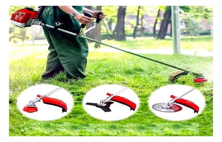 How Do I Tune Up My Weed Trimmer? A Complete Guide how do i tune up my weed trimmer