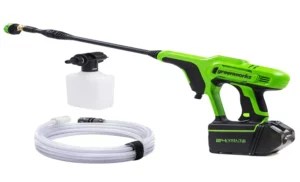 How Much Do Pressure Washers Cost? Your Guide to Pricing