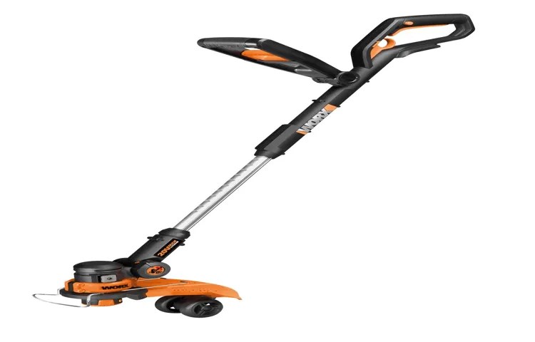 is a trimmer the same as a weed wacker