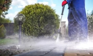 Can I Turn My Garden Hose into a Pressure Washer? Find Out Now!