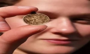 How to Find Old Coins with a Metal Detector: A Beginner’s Guide
