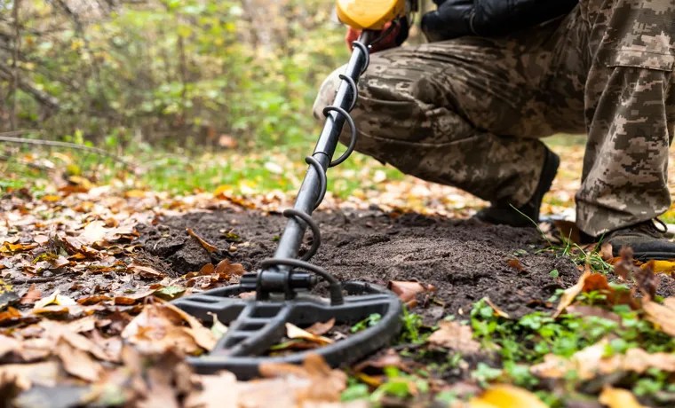 how to make a metal detector