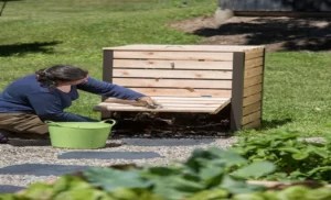 How to Make a Small Compost Bin: Easy DIY Guide for Home Gardeners