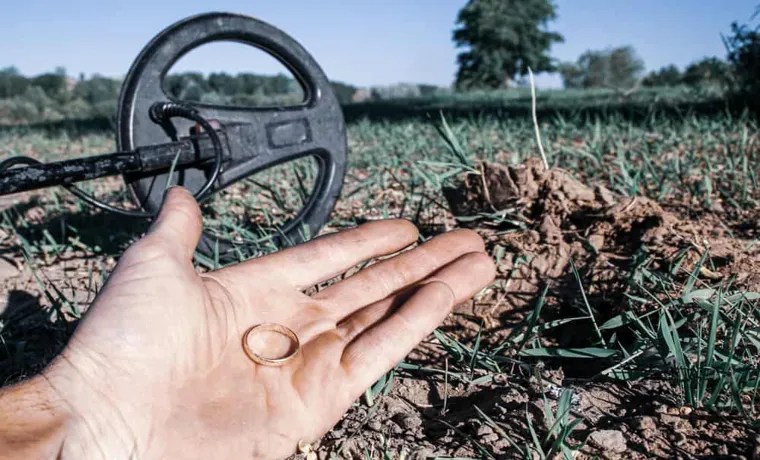 what are the best areas to look for stuff with a metal detector