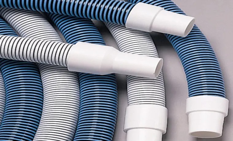 do reg size garden hose fit pool pumps fo covers