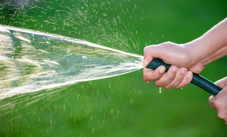 How I Clean My Computer Garden Hose with Expert Techniques how i clean my computer garden hose