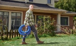 How to Drain a Garden Hose for Winter: Step-by-Step Guide