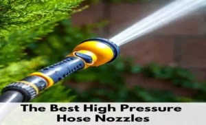 Who Makes the Best Garden Hose Nozzle: A Comprehensive Review