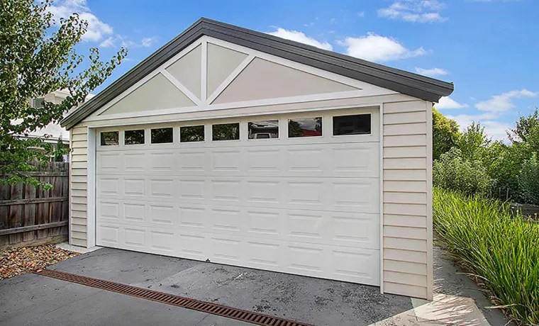 how to reduce heat in garage