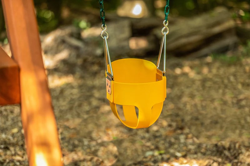 Baby Swing 