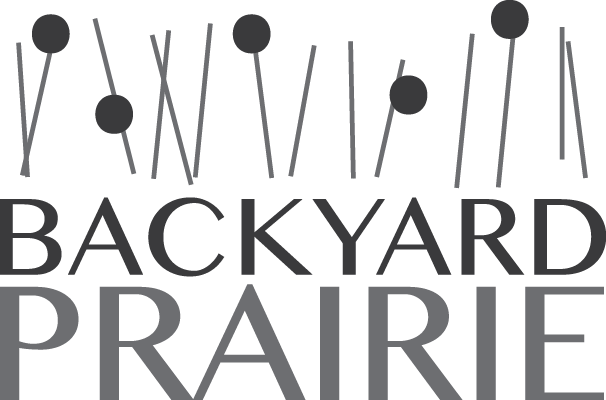 backyard prairie logo