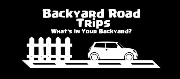 An Afternoon in South Norwalk - Backyard Road Trips