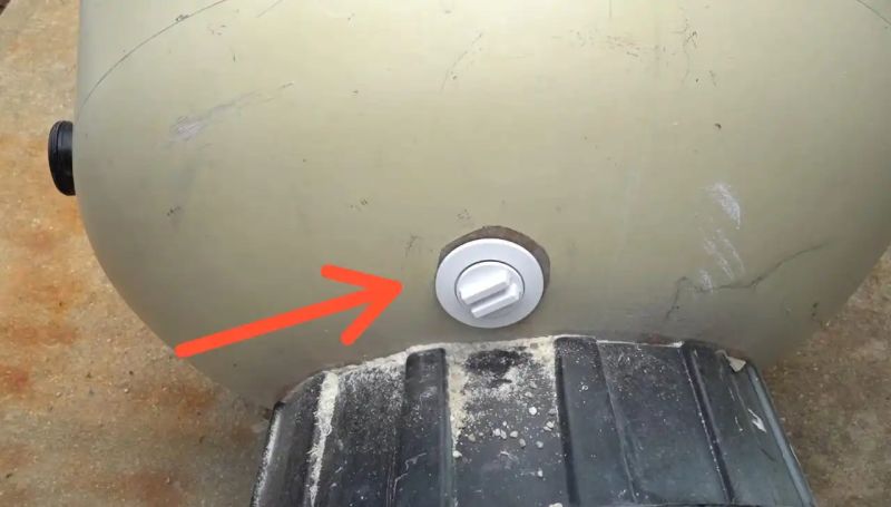 Easy Fix Pool Filter Leaking From Bottom Drain Plug Backyard Sensei - Artistic High Resolution Light Textures | Free Download