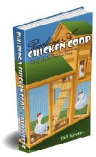 chicken coop plans build backyard chickens building