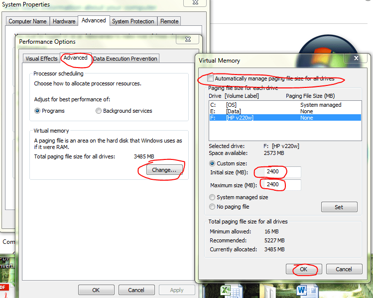 Bagaimana cara menggunakan flashdisk sebagai memori ram pada windows ? Cara Menambah Kapasitas Memori Ram Komputer Laptop Menggunakan Flashdisk Bacolah Com