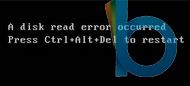 Cara mengatasi disk read error occurred di komputer atau laptop · 1. Cara Memperbaiki Error A Disk Read Error Occurred Di Windows 10 8 Dan 7 Bacolah Com