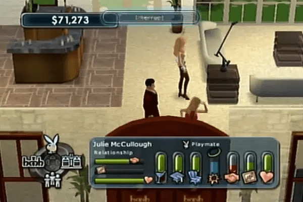 Rekomendasi game dewasa android, khusus 18+ !