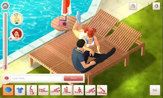 Rekomendasi game dewasa android, khusus 18+ !