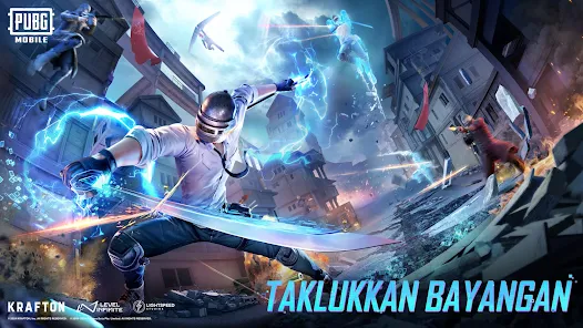Deretan game android terberat dengan grafik memukau