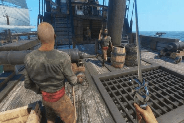 4 rekomendasi game bajak laut paling populer di pc