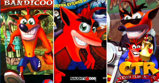 Rekomendasi game petualangan terbaik di ps1