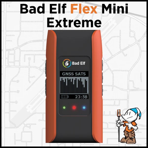 Bad Elf Announces Point One Navigation Inc Polaris Gnss Corrections