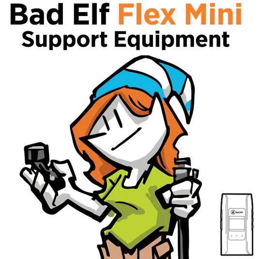 Newsletter Bad Elf