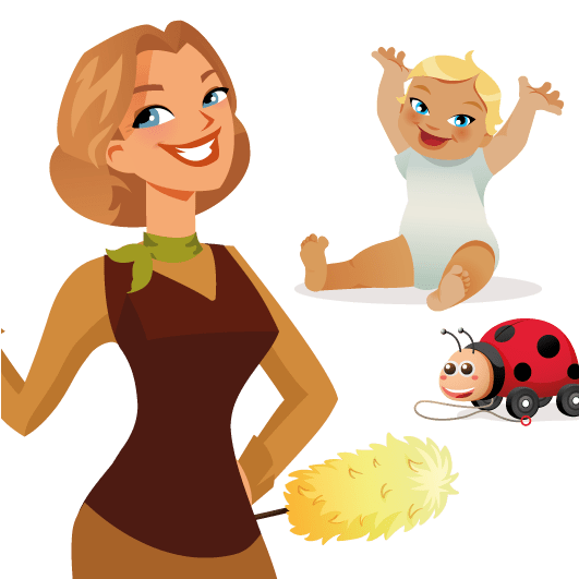 Badanti E Assistenti Familiari A Vicenza - Badaben 531_x_531_png