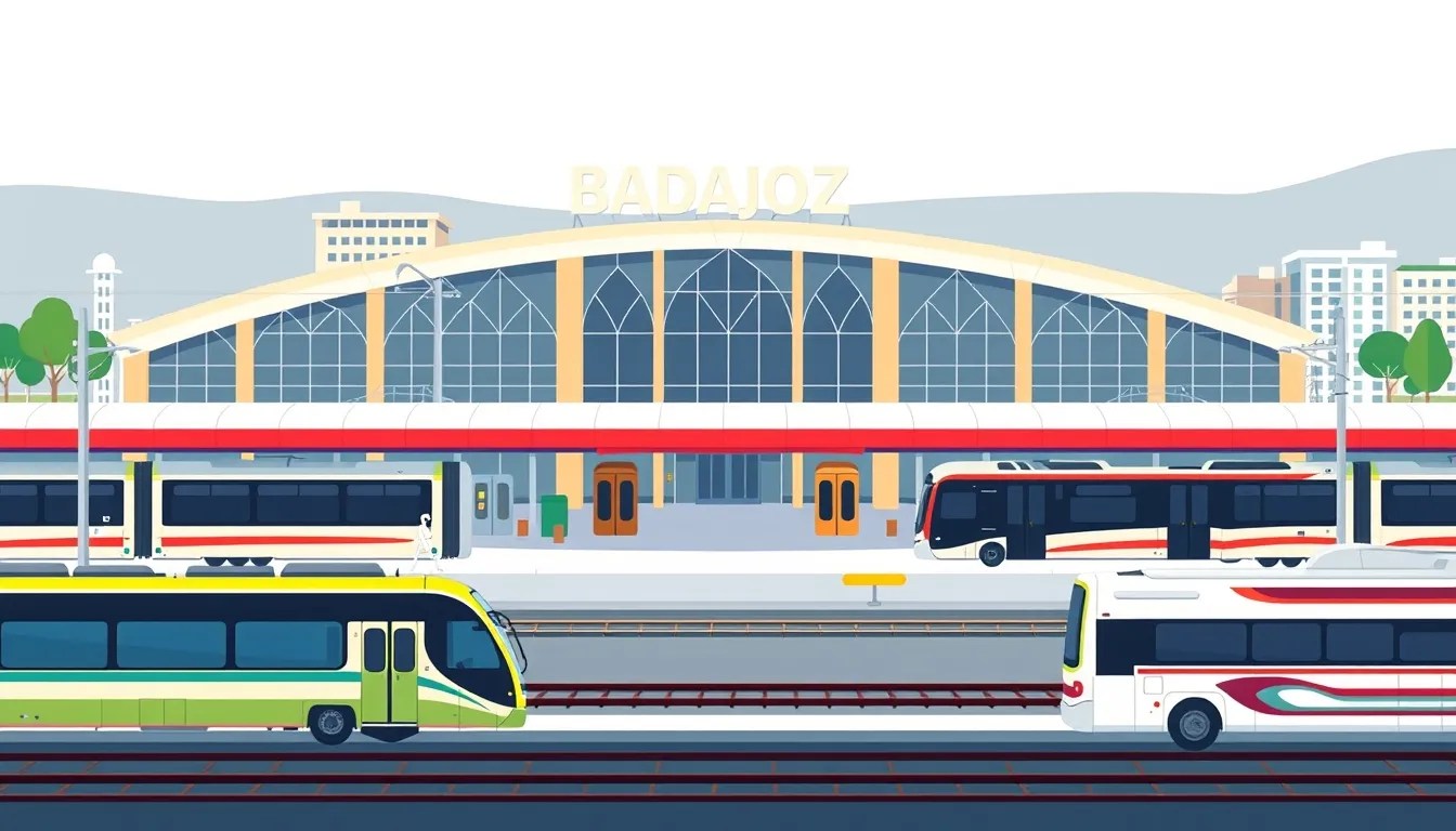 Guía turística de Badajoz 2025: qué ver y hacer en la ciudad 8 Image 7