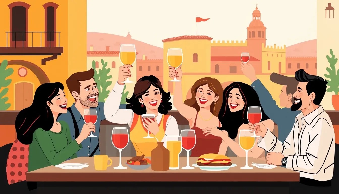 Restaurantes baratos en Badajoz: dónde comer bien por menos de 20€ 9 Image 8