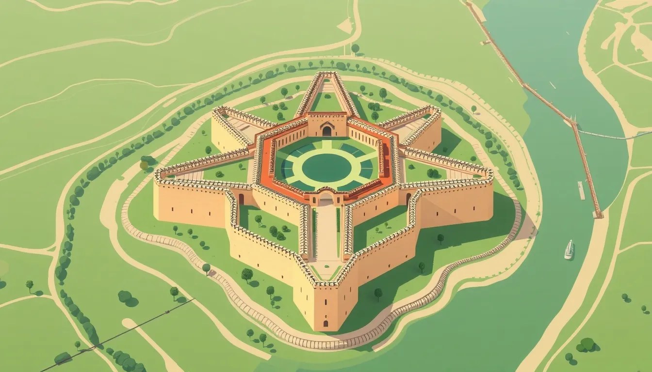 Guía turística de Badajoz 2025: qué ver y hacer en la ciudad 4 Image 3