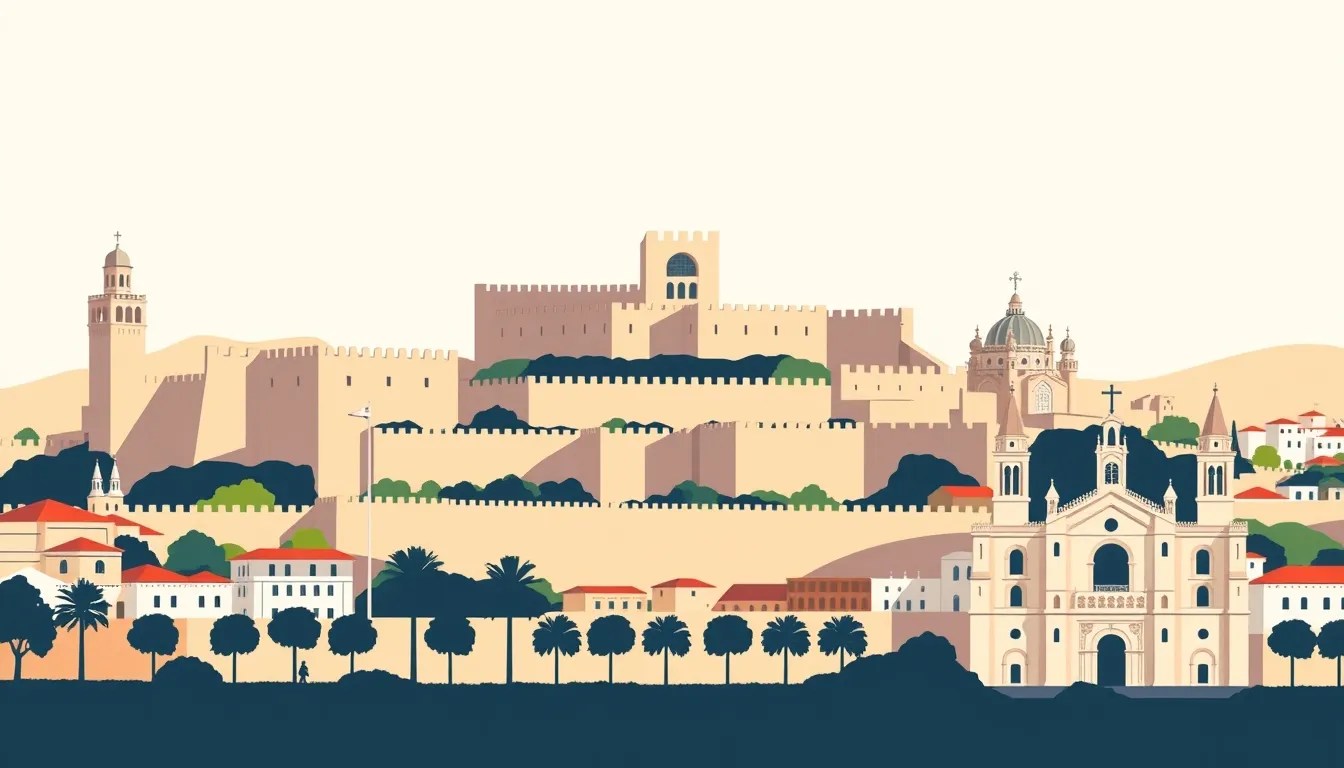 Guía turística de Badajoz 2025: qué ver y hacer en la ciudad 2 Image 1