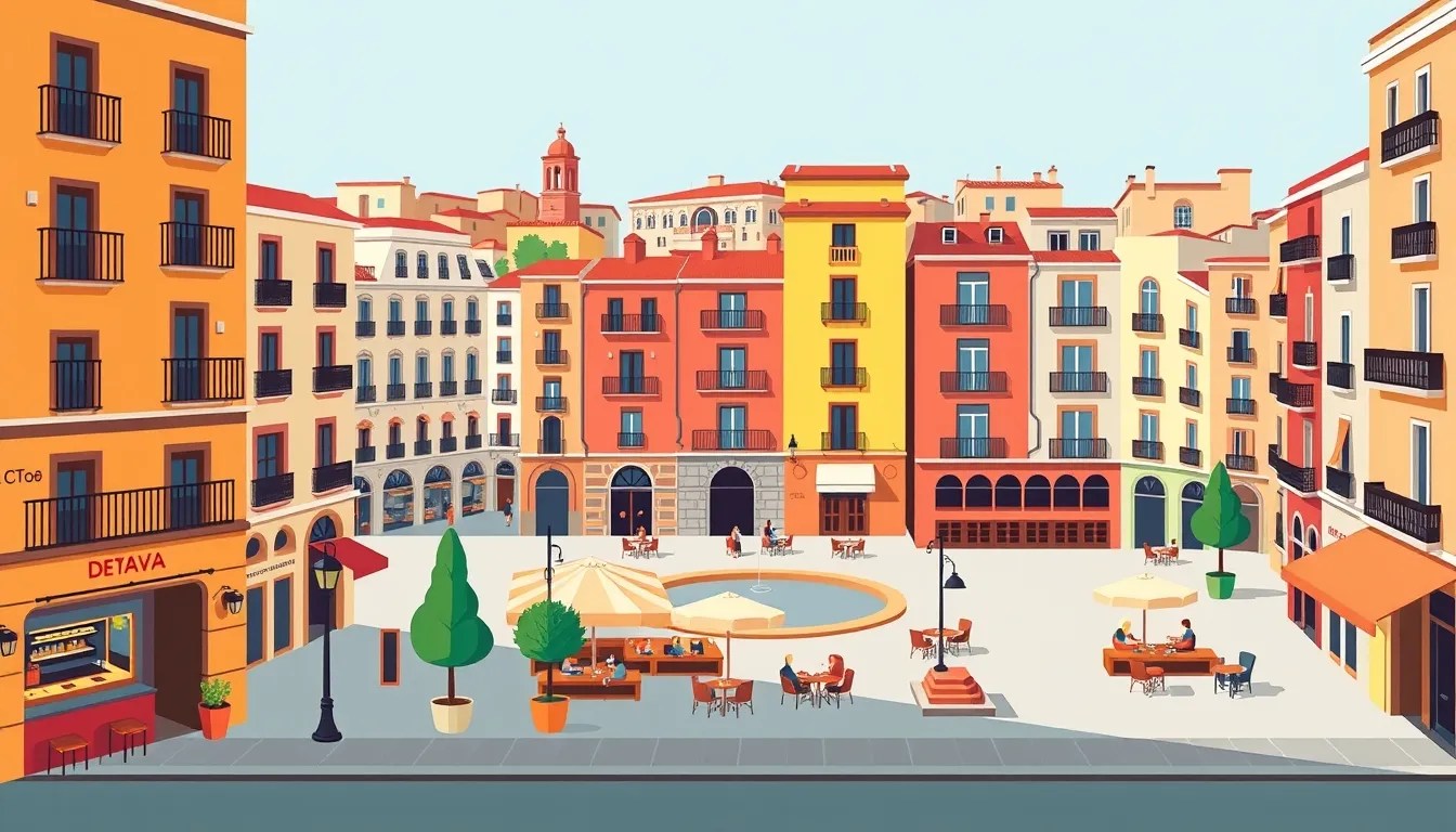Mejores bares del centro de Badajoz: tradición y tapas únicas 7 Image 6