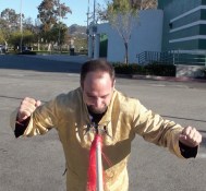 Dharam Singh Car Push