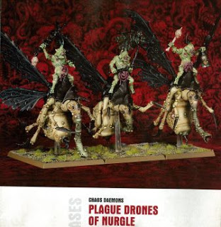 new Daemons of Chaos