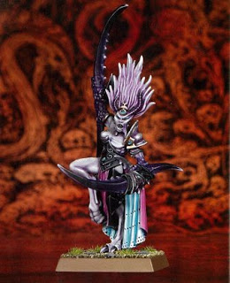 new Daemons of Chaos