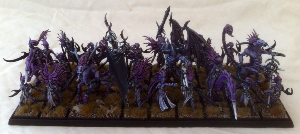daemonettes