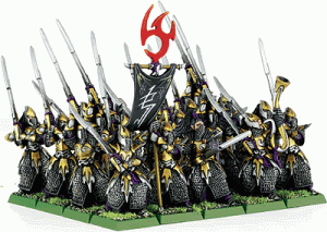 executioners