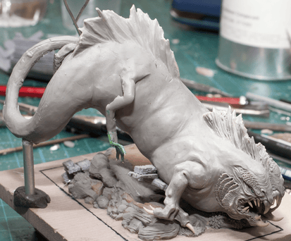 merwyrm